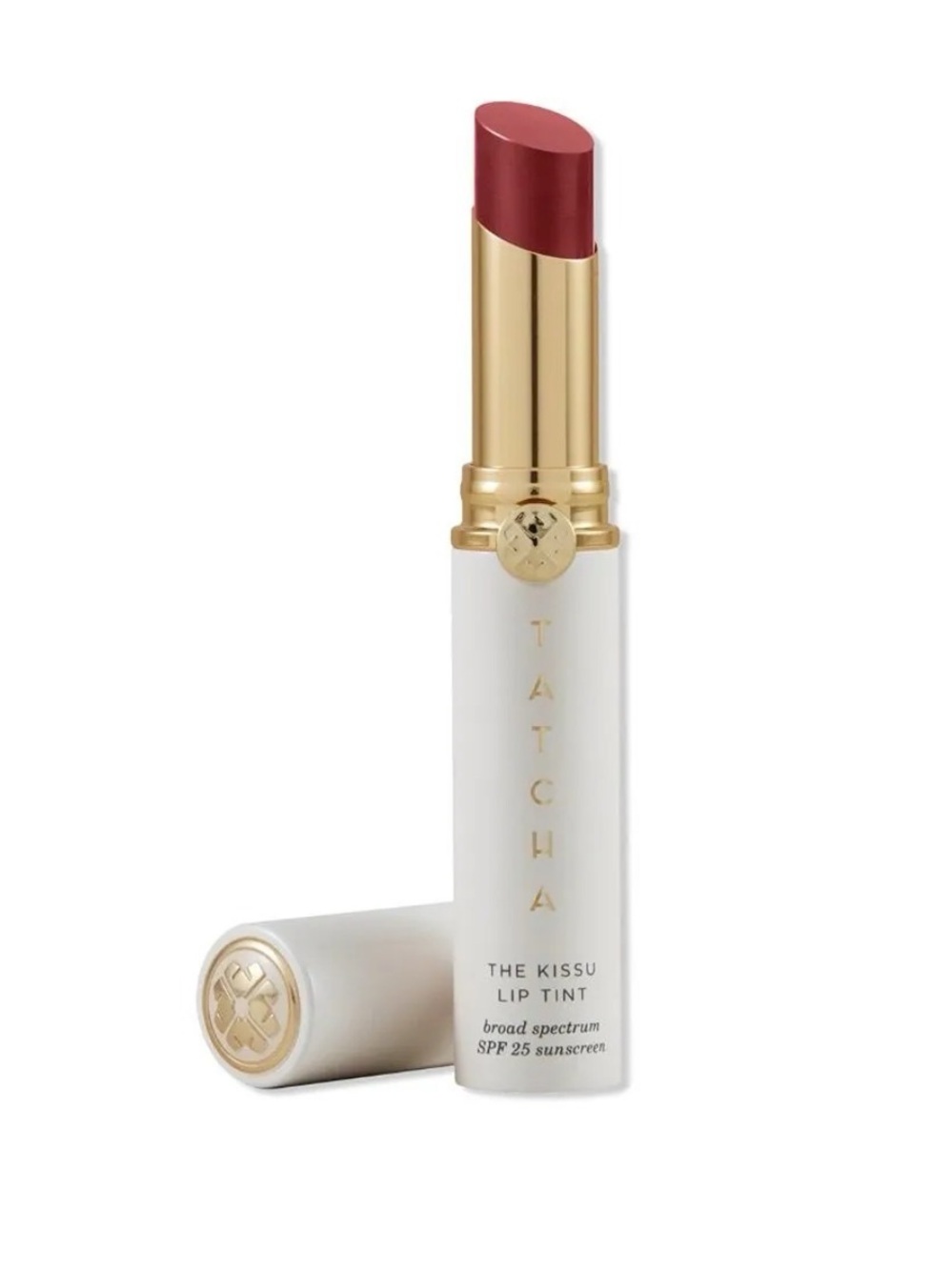 Tatcha The Kissu Lip Tint Camellia